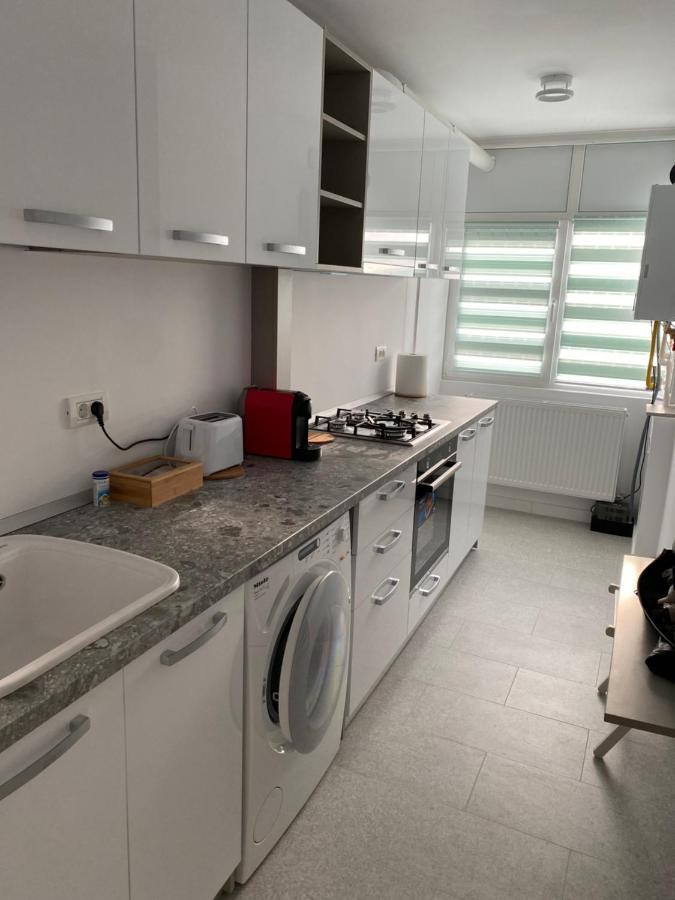 Apartament Gn39 Бухарест Экстерьер фото