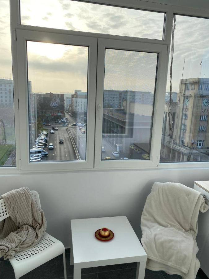 Apartament Gn39 Бухарест Экстерьер фото